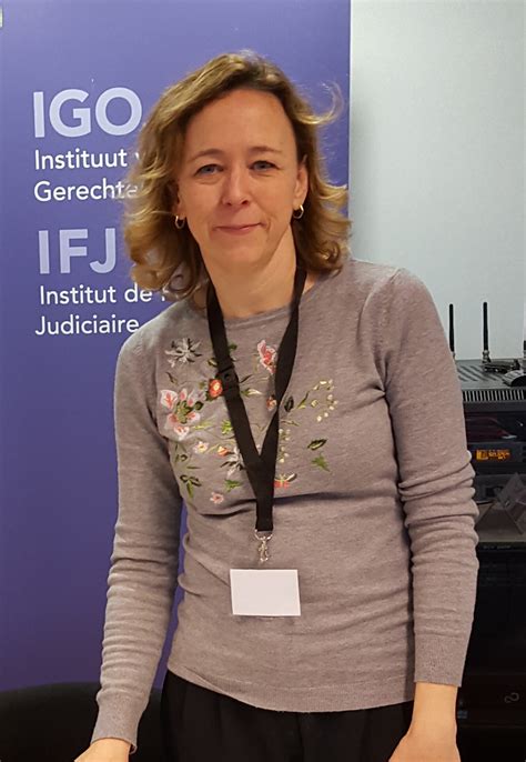 Mª Eugenia Hernández Fernández | Events | INCIBE