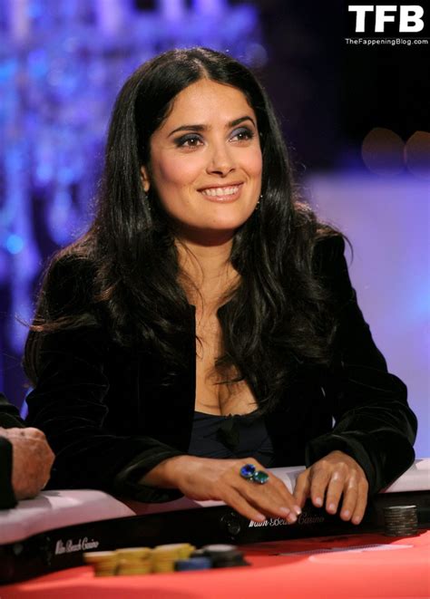 Salma Hayek / salmahayek Nude Leaks OnlyFans Photo 1213 | #TheFappening