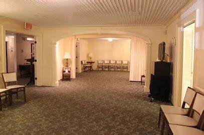 Davis Funeral Home, LLC - Funeral Home Pages