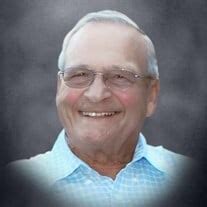 Mr. Gene Ayers Obituary (2024) - Commerce, GA - Little-Ward Funeral ...