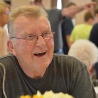 Obituary | Roy Patton Jr. | Stegall-Berheide-Orr Funeral Home