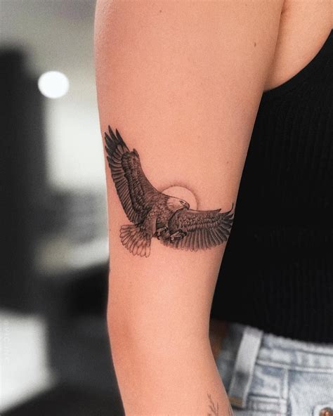 Polish eagle tattoo – Artofit