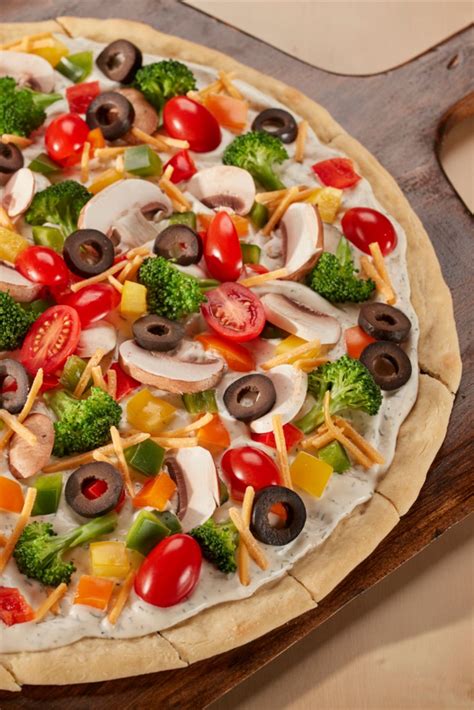 Making Jiffy Pizza Crust at Olga Patrick blog