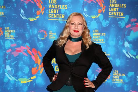 Traci Lords Measurements: Height, Weight & More