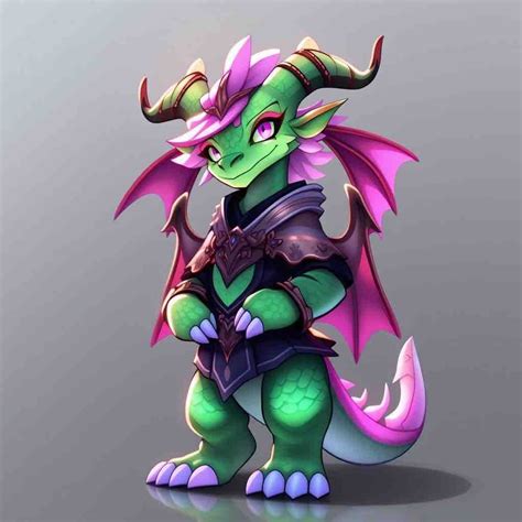 Chat With Lola on furry.ai