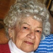 Dorothy Ellen Bolyard - Omps Funeral Home