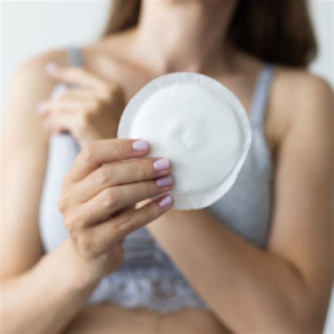 Popular Disposable Breast Pads/ Nursing Pads in Malaysia - Malaysia ...