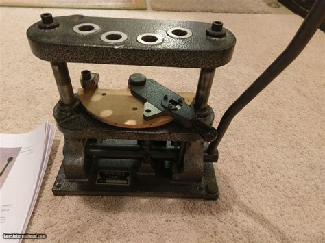 Ponsness Warren Metallic II Rifle & Pistol Reloader - Free Shipping!