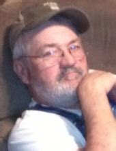 Steve Wilson - 2021 - Kistler-Patterson Funeral Home