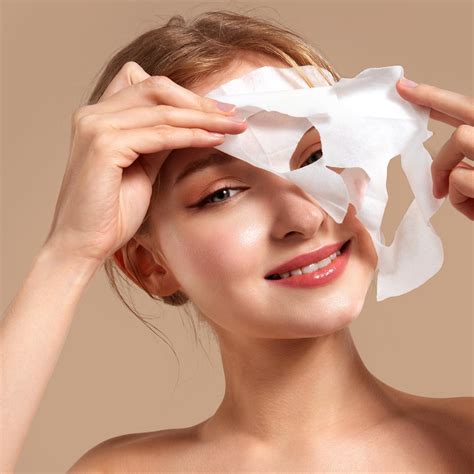 Collagen Face Mask - Dee Spas