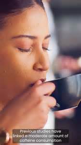 Caffeine in Your Blood Could Affect Body Fat And Diabetes Risk