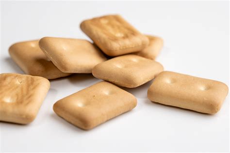 Hardtack Bread: Unlock the Secrets of Ancient Survival Food