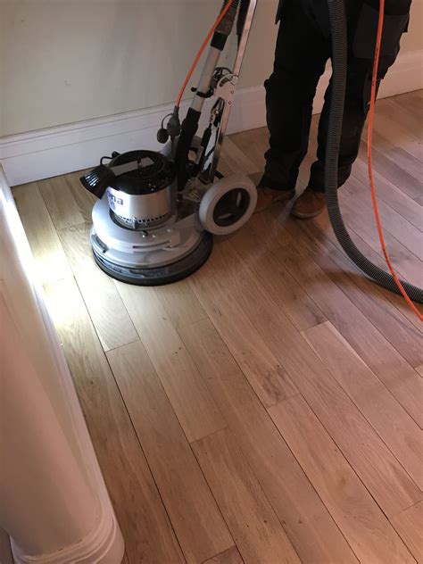 Hardwood Floor Sanding Machines: Everything You Need To Know - Flooring ...