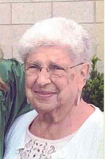 Zdravka Arney Obituary - Battle Creek Enquirer