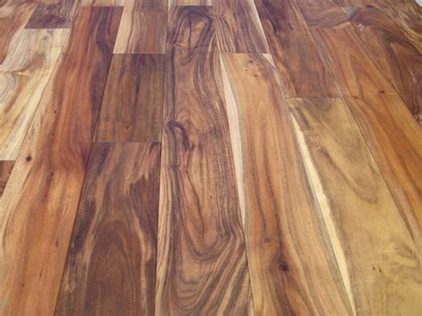Acacia Flooring: Everything You Should Know - HomeProfy
