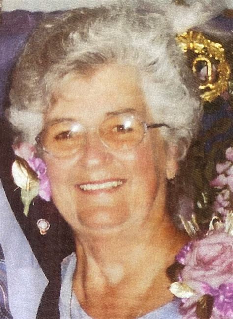 Darlene Donna Powell Obituary - Redding, CA