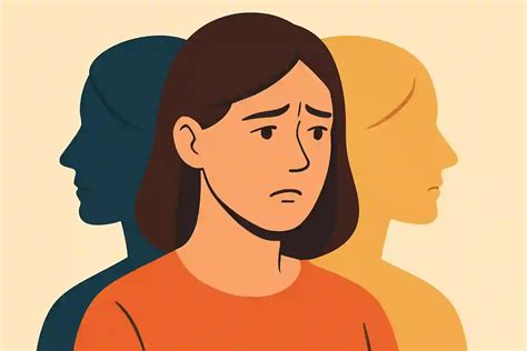 A Guide to Dissociative Identity Disorder - Mental Health - eNotAlone