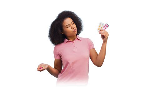 Does Mounjaro for Weight Loss Affect Birth Control?