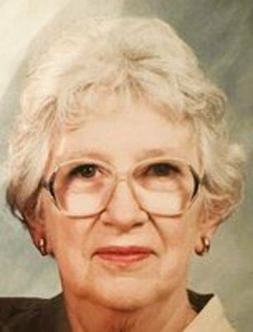 Edith R. Drew Obituary - The Observer-Dispatch