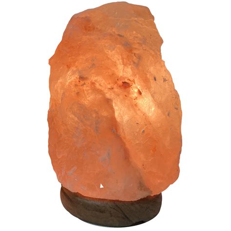Himalayan Salt Lamp 1-2Kg
