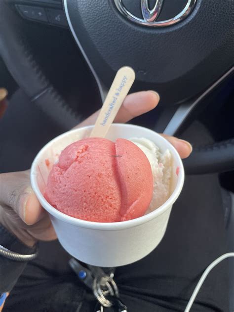 Ampersand Ice Cream - Fresno High Scoop Shop - Fresno California Ice ...