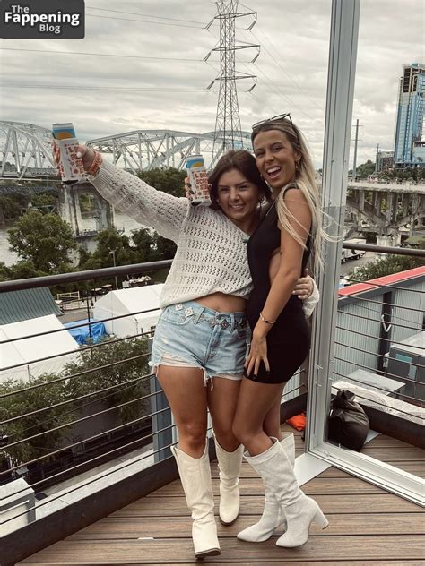 Shocking! Hailey Welch Nudes Leaked: What You Need To Know