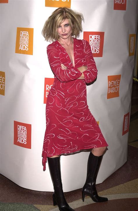 Pictures of Beth Broderick