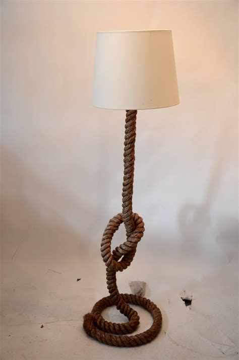 Nautical Floor Lamp For Sale at 1stDibs | nautical floor lamps, nautica ...