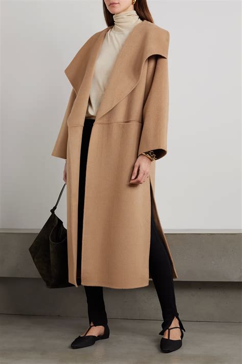 The 25 Best Long Coats for Women and How to Wear Them | Who What Wear