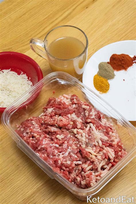 Carnivore Chili: The BEST Recipe (Zero Carbs)