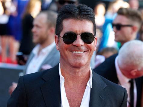 Simon Cowell responds to gay court claims: 'The question of whether ...