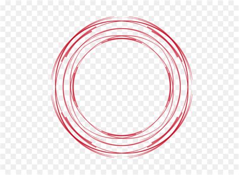 Free Red Circle With Transparent Background, Download Free Red Circle ...