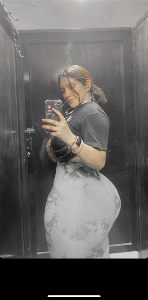 Señor culo 😍 : r/valerialcala