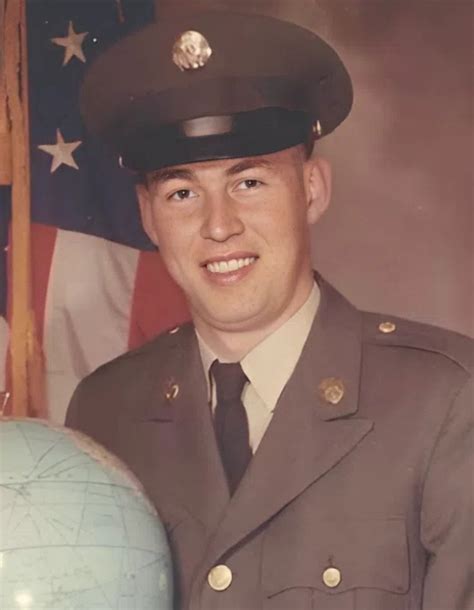 David Arthur Cantrell - SomersetKyObits