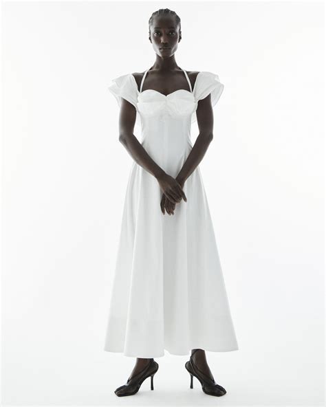 Lela Rose RTW Spring 2024 [PHOTOS]