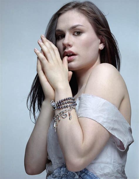 Anna Paquin Wallpapers - Wallpaper Cave