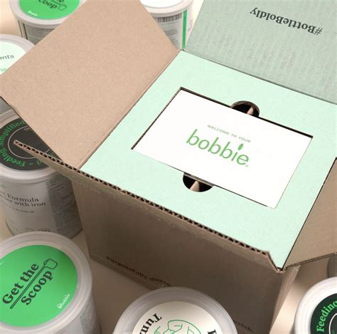 Baby Formula Comparison: Bobbie vs. ByHeart | The Quality Edit