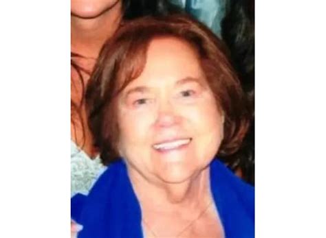 Grace Parisi Obituary (2024) - Morganville, NJ - Waitt Funeral Home and ...