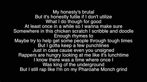 Rap God Lyrics - Eminem | Ideas for the House | Pinterest | Rap god and ...