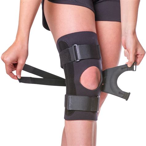 Patellofemoral Pain Syndrome Brace