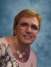 Catherine Marie Knowles - 2021 - R.L. Leintz Funeral Home