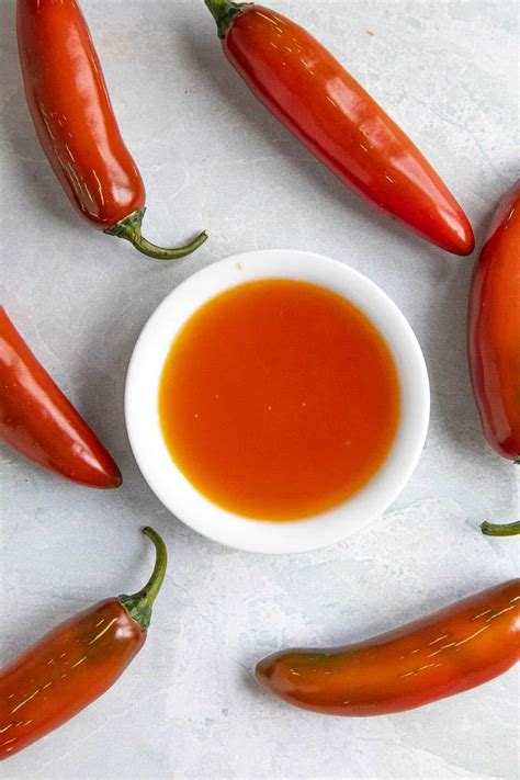 Hottest Hot Sauce Recipe at Elizabeth Kidd blog