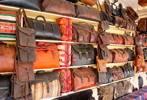 Rawhide Leather Nepal – Handcrafted | 100% Leather