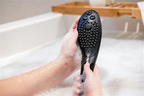 Womanizer's Shower Head Sex Toy Has Launched & It's A World-First In Sexual Wellness | Glamour UK