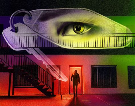 Hotels Can Be an Environment for Crime Against Women. What’s Being Done ...