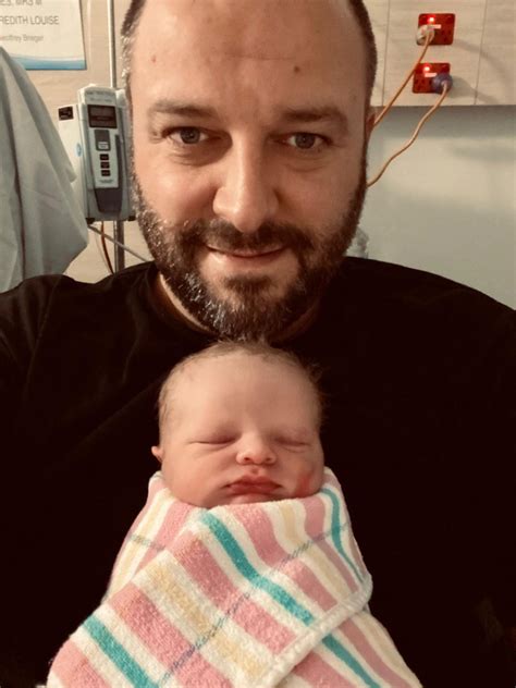 Rich Lewis-Jones on LinkedIn: Out on Pat Leave for four weeks from ...