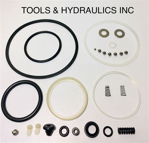Popular MacTool & MATCO Jack Repair Kits