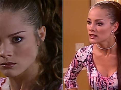 Rosaura Gata Salvaje