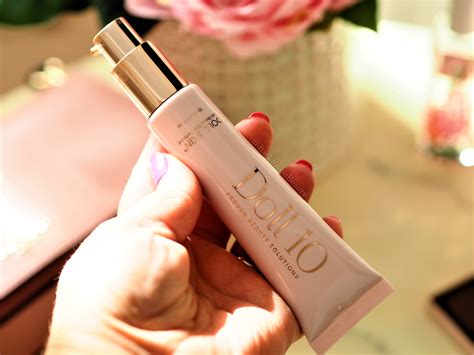 Which Doll 10 Foundation is right for me?