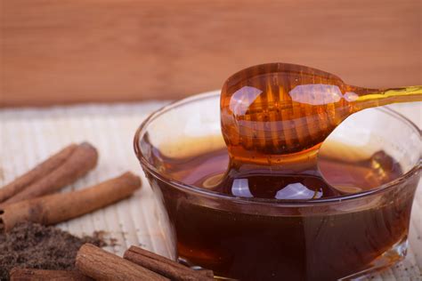 Медики рассказали: как принимать мед и корицу, чтобы спастись от язвы ...